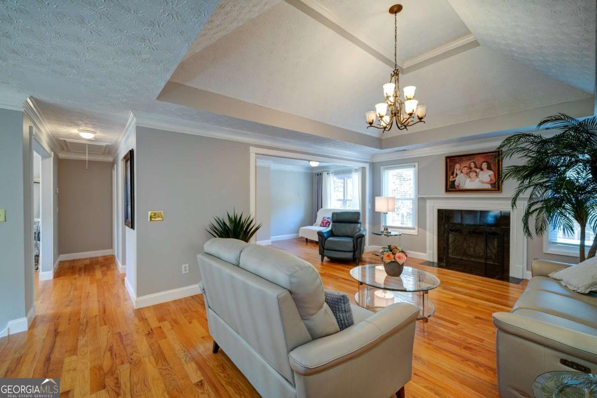 3265 Bethesda Park Court Lawrenceville - 14