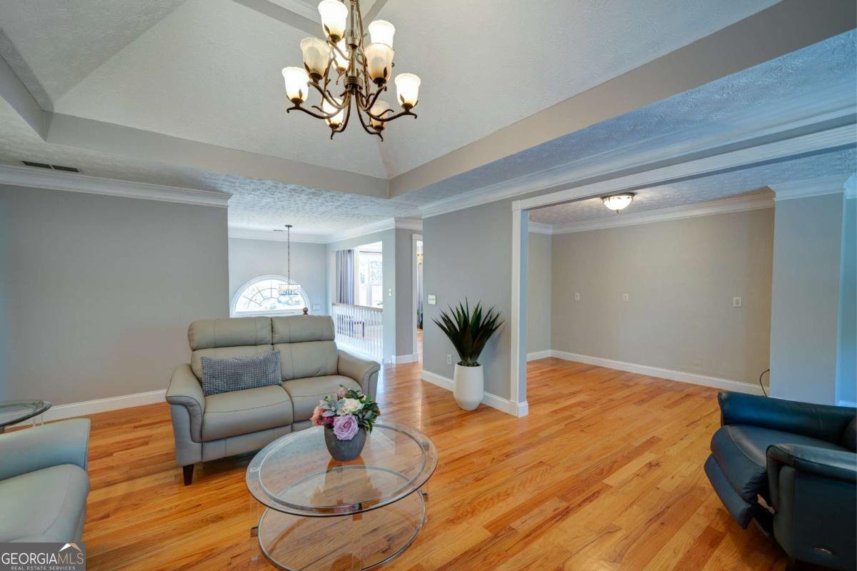 3265 Bethesda Park Court Lawrenceville - 15