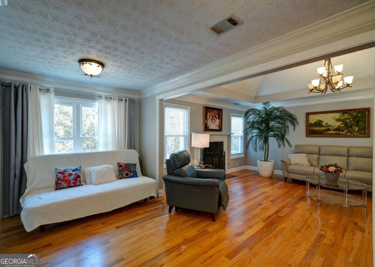 3265 Bethesda Park Court Lawrenceville - 16