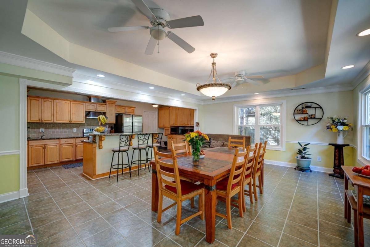 3265 Bethesda Park Court Lawrenceville - 17