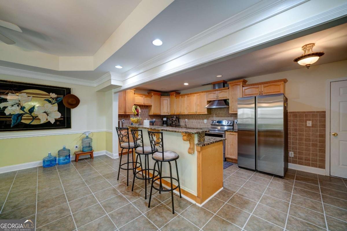 3265 Bethesda Park Court Lawrenceville - 18