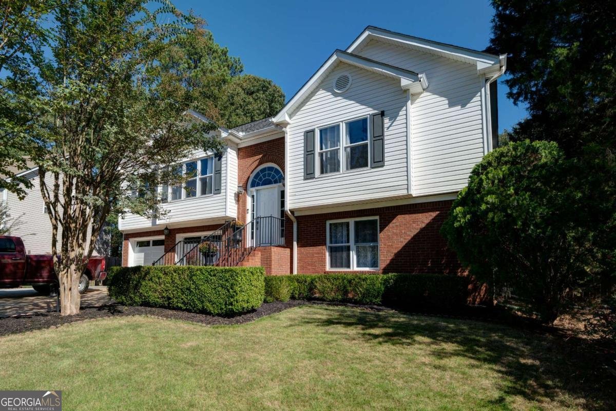 3265 Bethesda Park Court Lawrenceville - 2