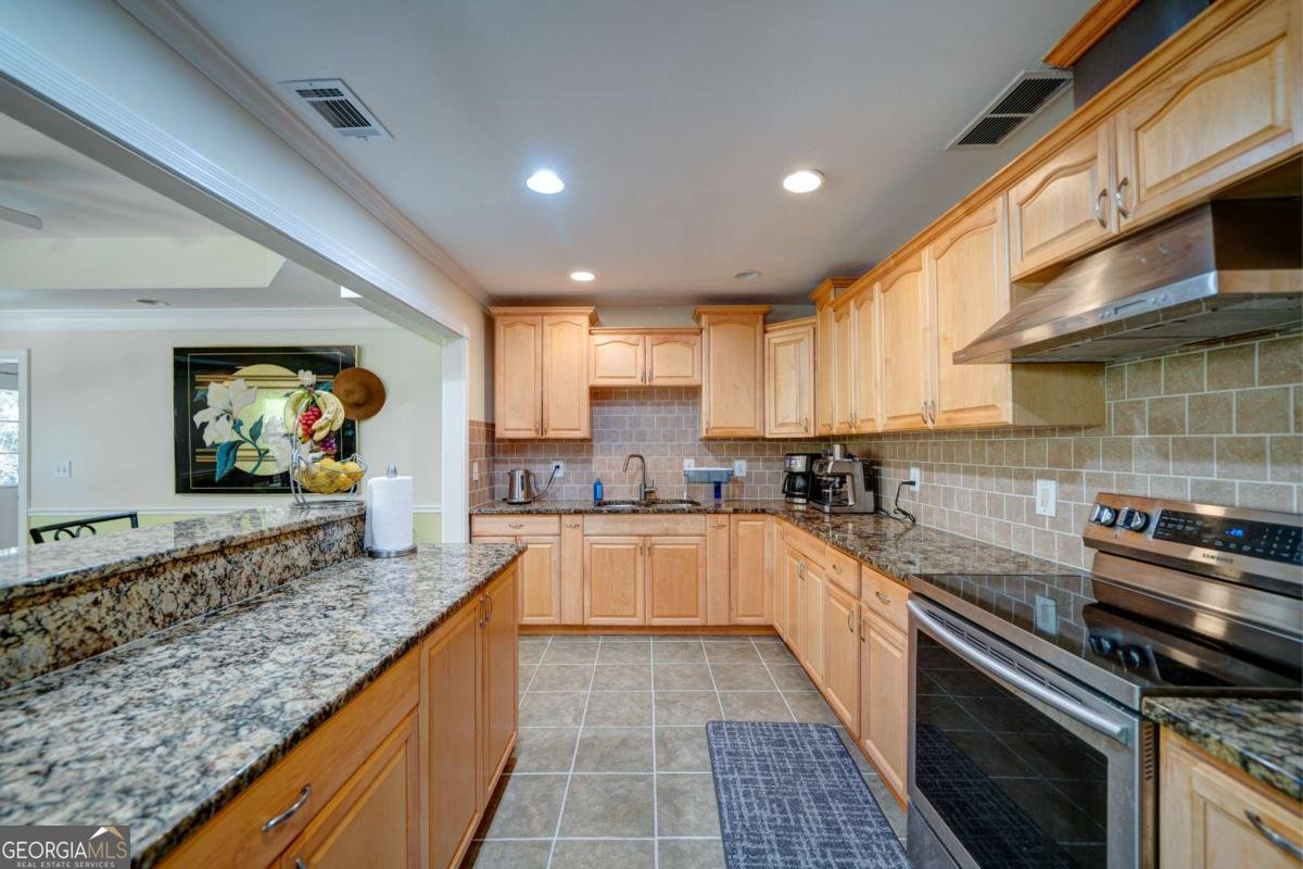 3265 Bethesda Park Court Lawrenceville - 20