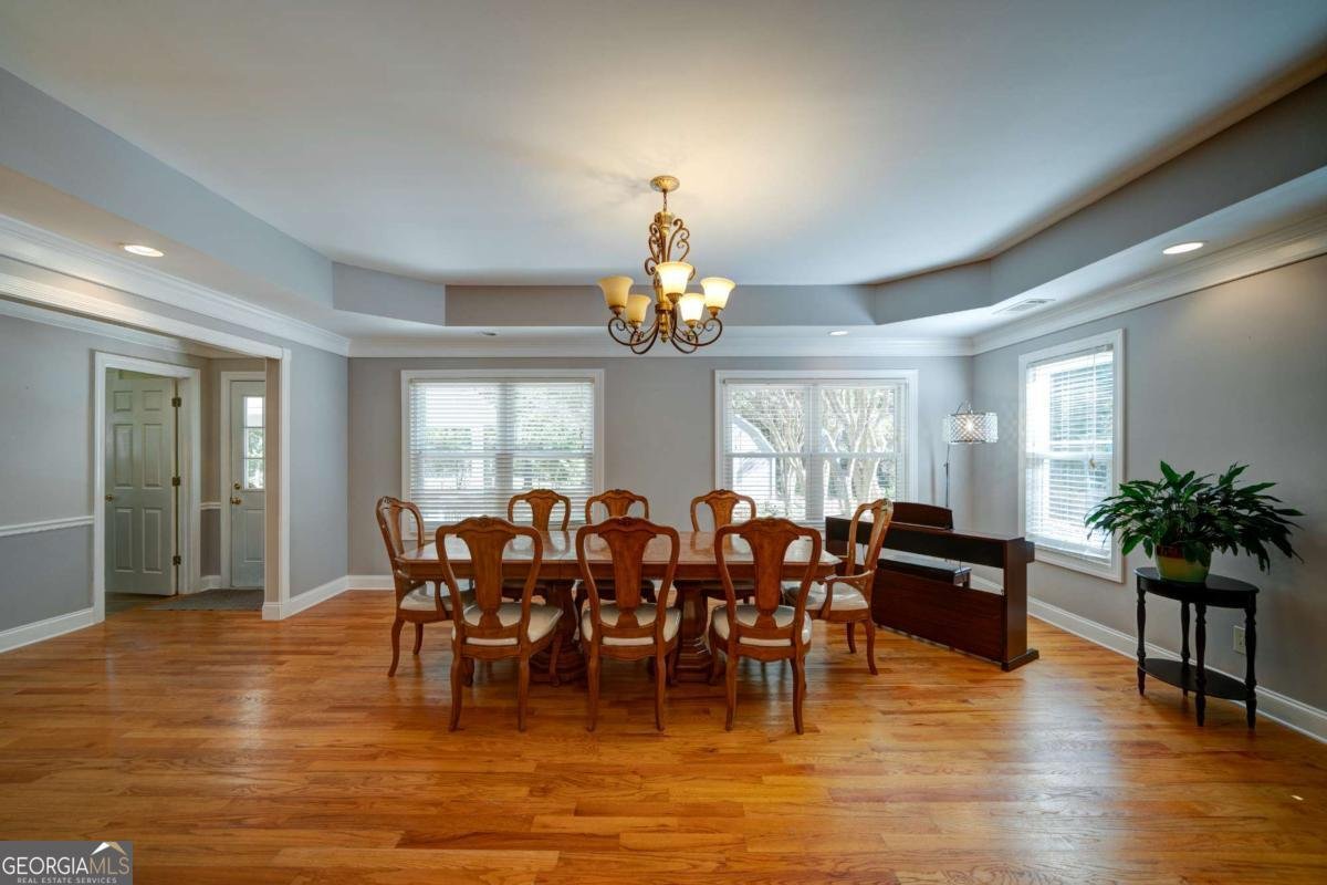 3265 Bethesda Park Court Lawrenceville - 21