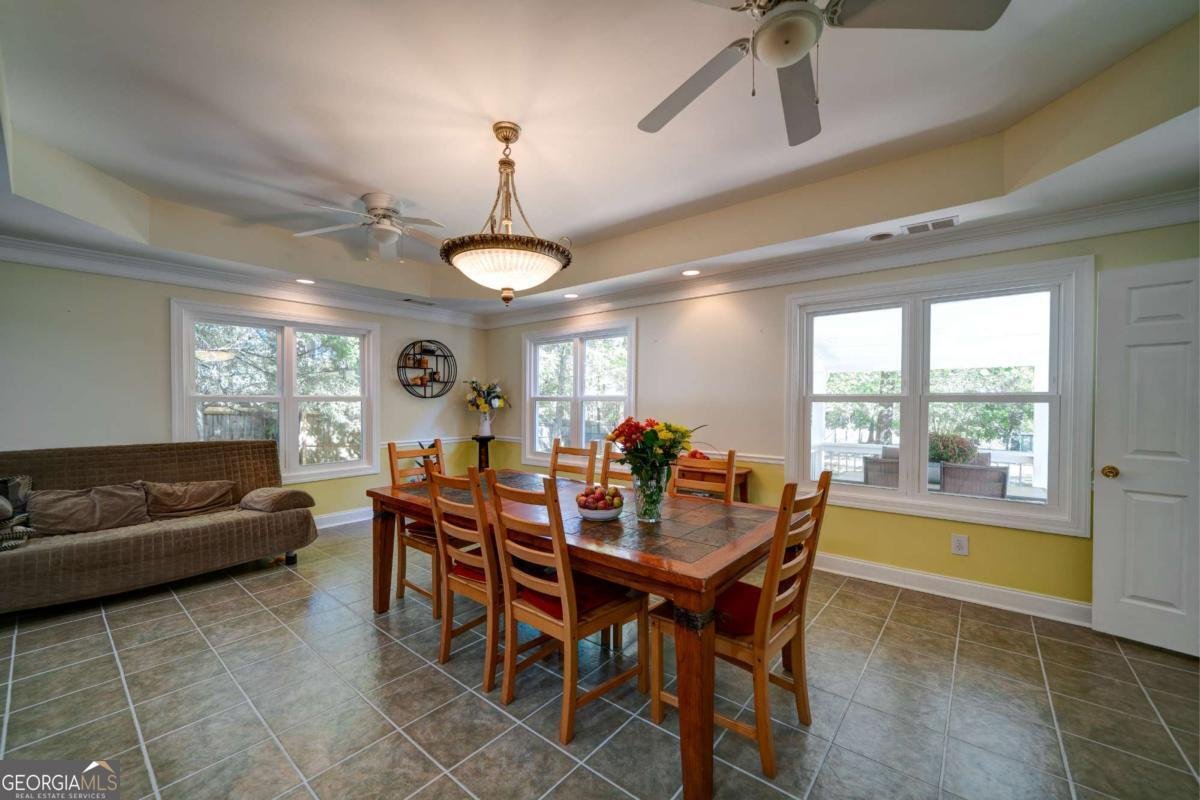 3265 Bethesda Park Court Lawrenceville - 22