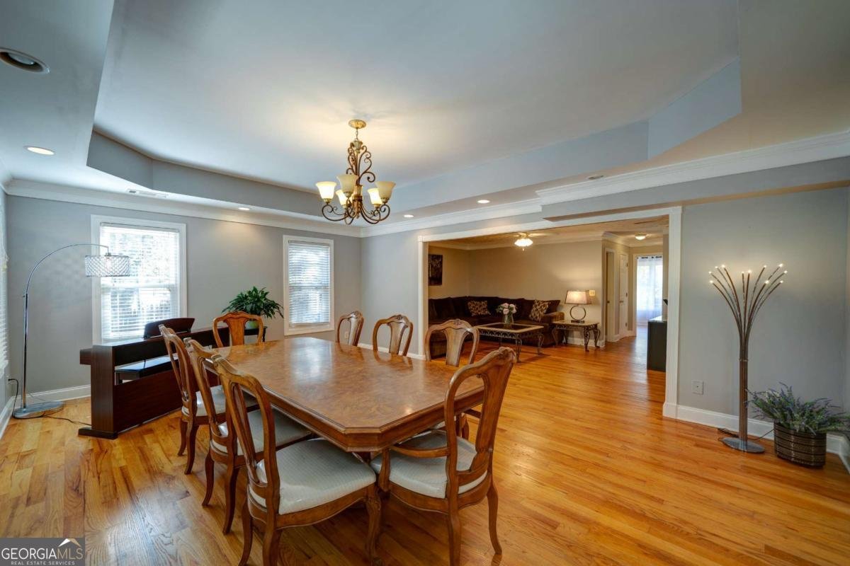 3265 Bethesda Park Court Lawrenceville - 23