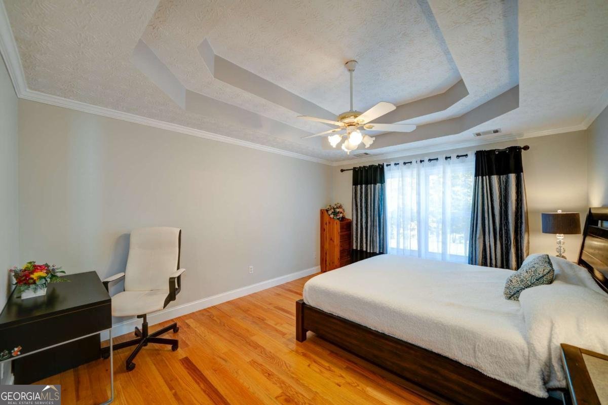 3265 Bethesda Park Court Lawrenceville - 24