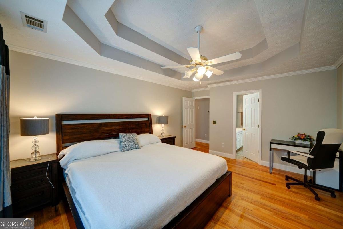 3265 Bethesda Park Court Lawrenceville - 25