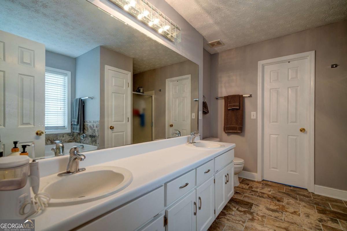3265 Bethesda Park Court Lawrenceville - 26