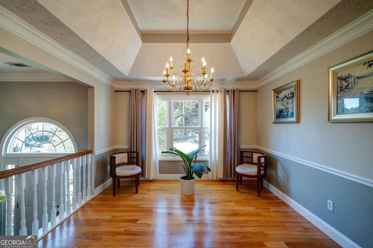 3265 Bethesda Park Court Lawrenceville - 28