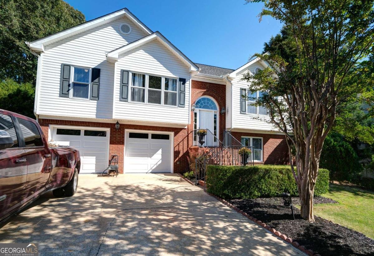3265 Bethesda Park Court Lawrenceville - 3