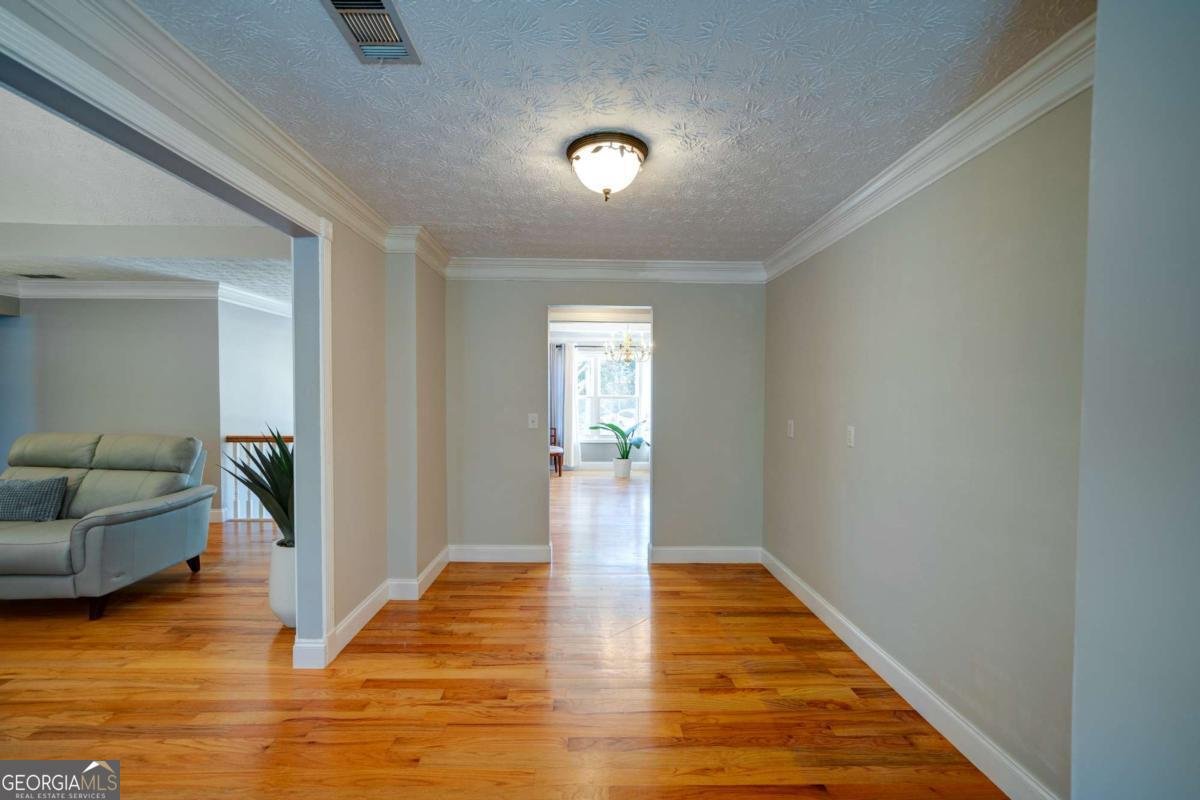 3265 Bethesda Park Court Lawrenceville - 30