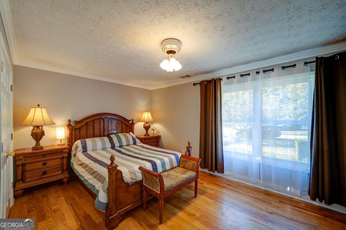 3265 Bethesda Park Court Lawrenceville - 31