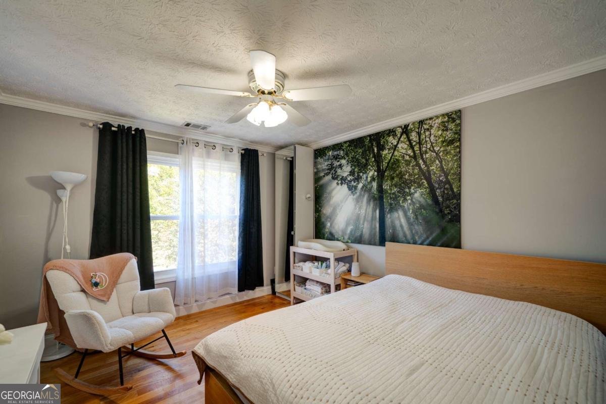 3265 Bethesda Park Court Lawrenceville - 32