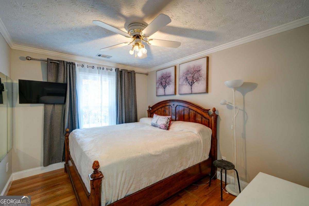 3265 Bethesda Park Court Lawrenceville - 34