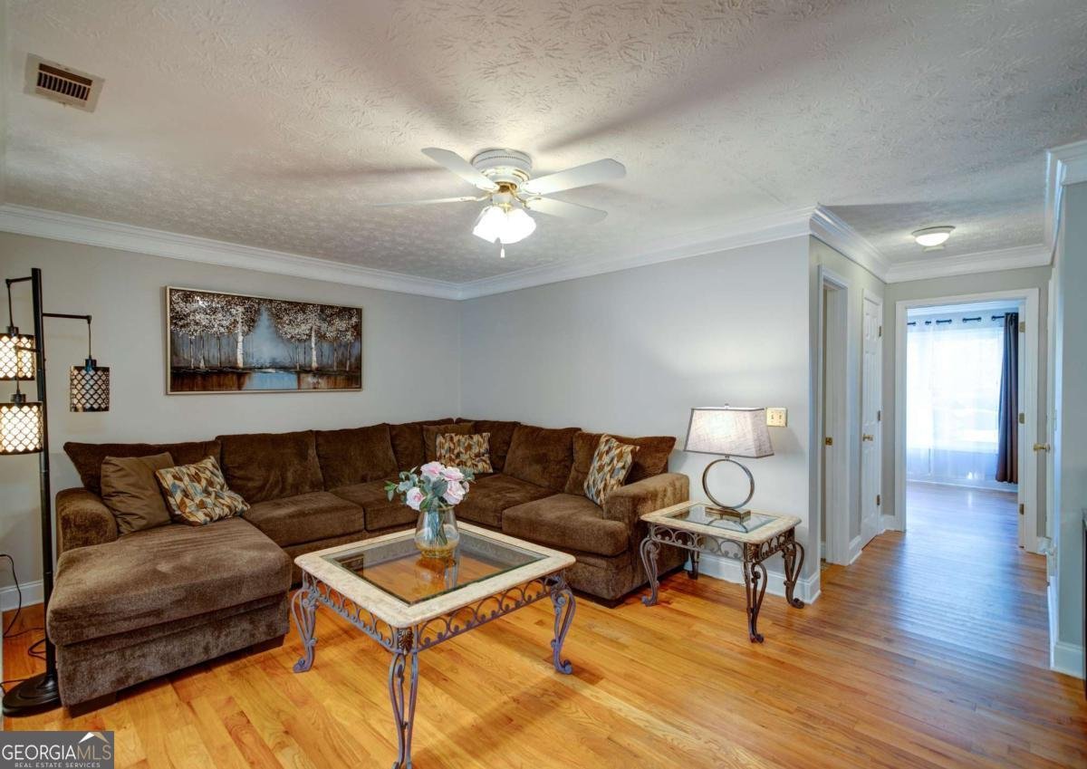 3265 Bethesda Park Court Lawrenceville - 36