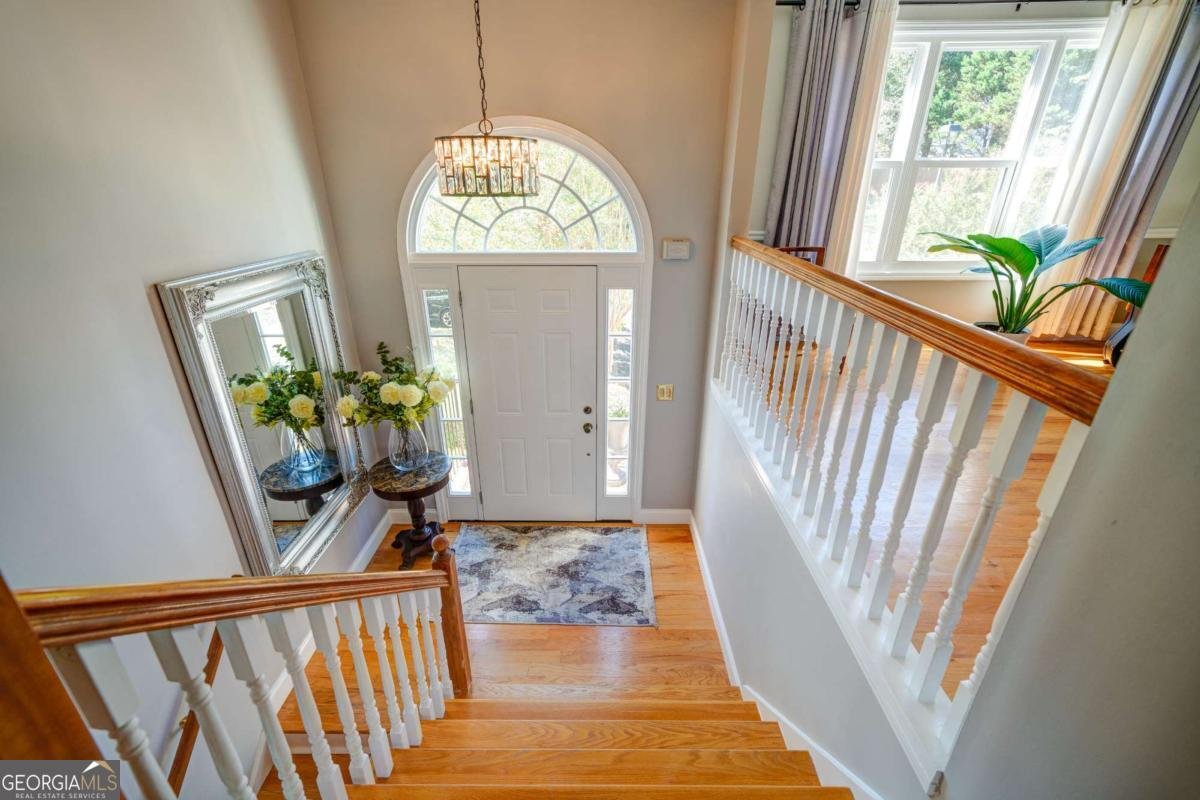 3265 Bethesda Park Court Lawrenceville - 37