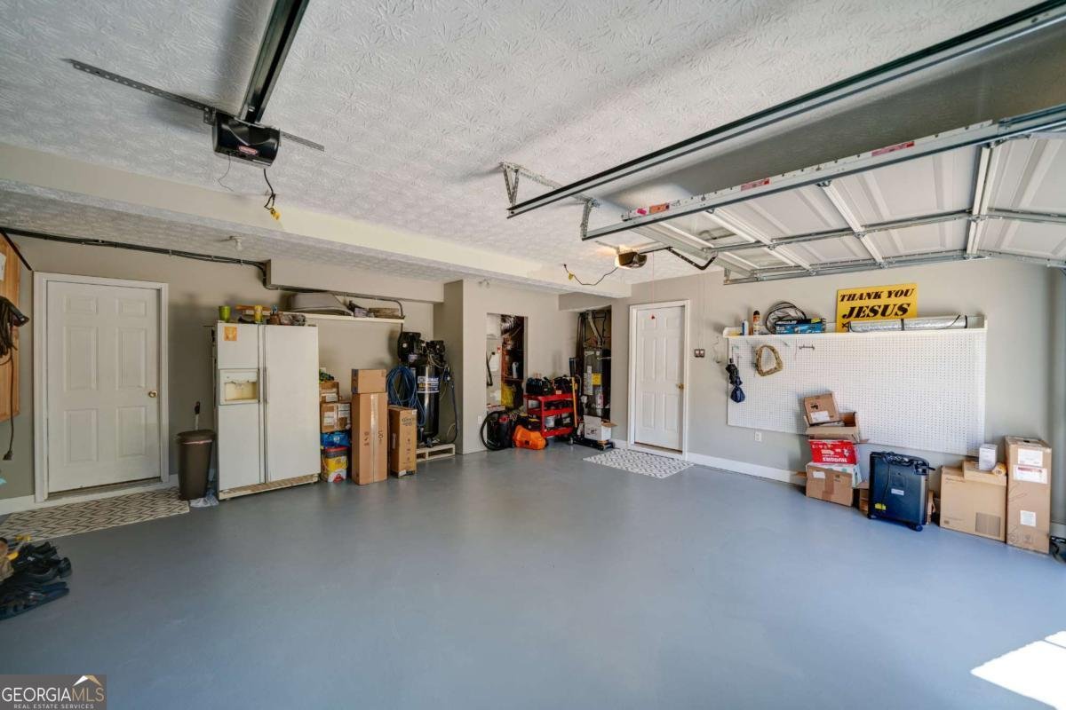 3265 Bethesda Park Court Lawrenceville - 38