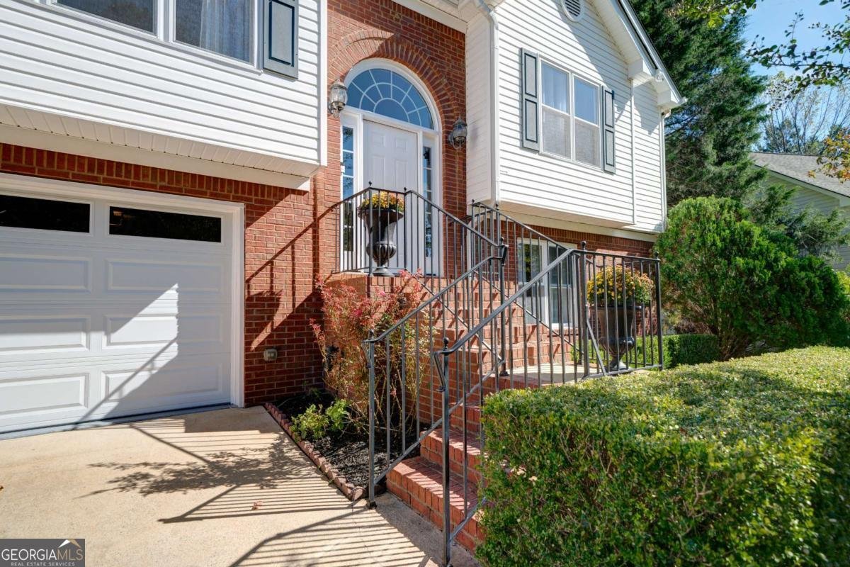 3265 Bethesda Park Court Lawrenceville - 4