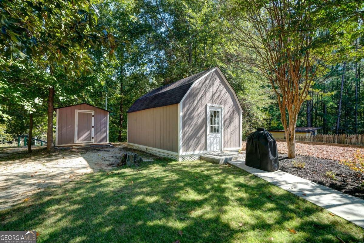 3265 Bethesda Park Court Lawrenceville - 40