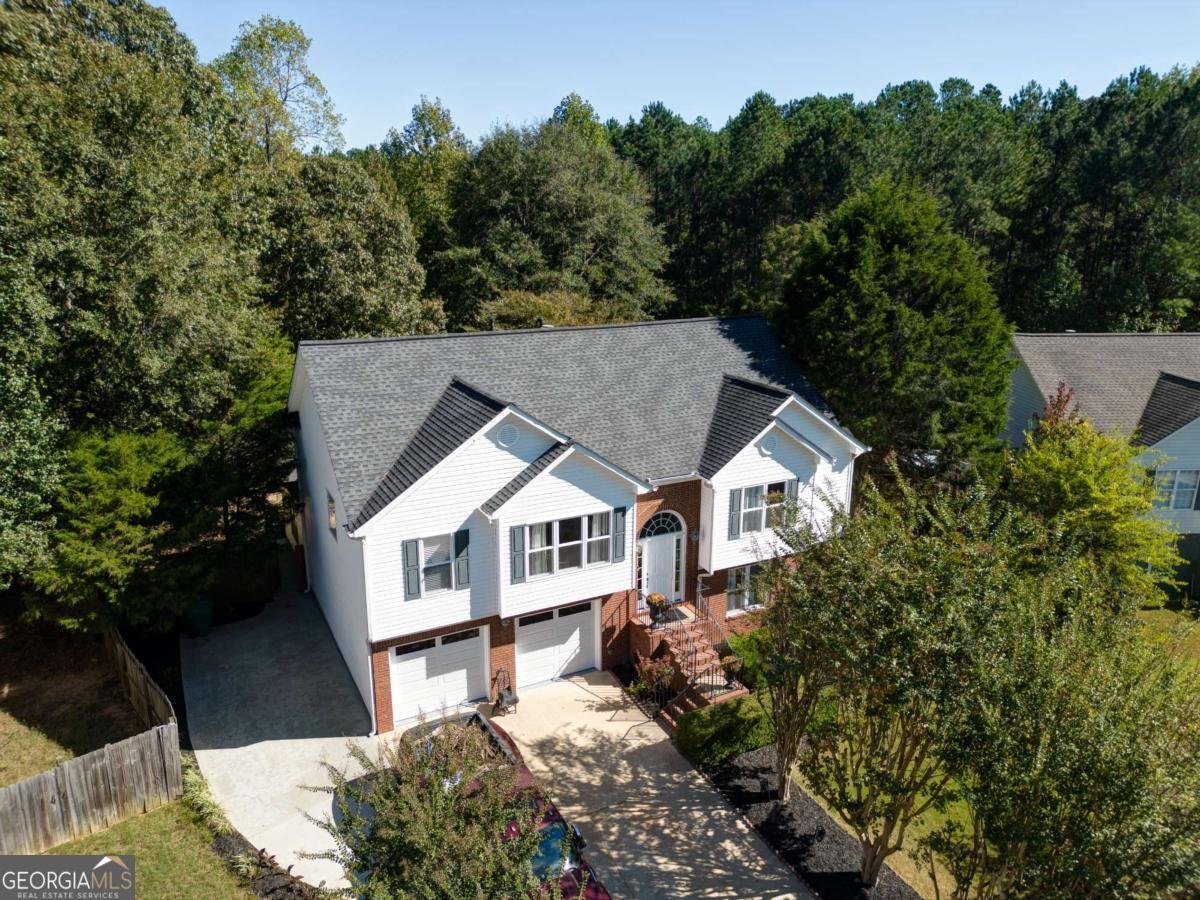 3265 Bethesda Park Court Lawrenceville - 43