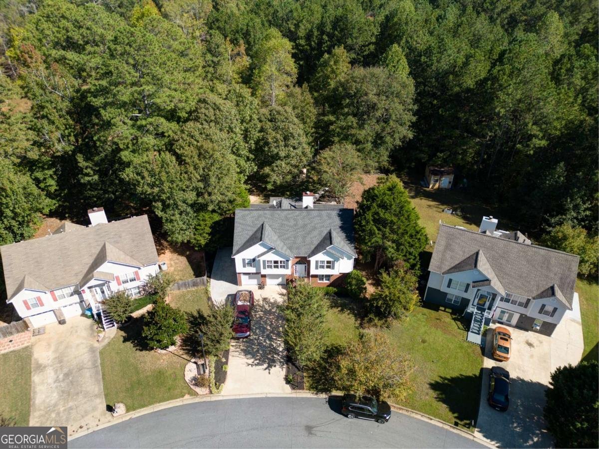 3265 Bethesda Park Court Lawrenceville - 5