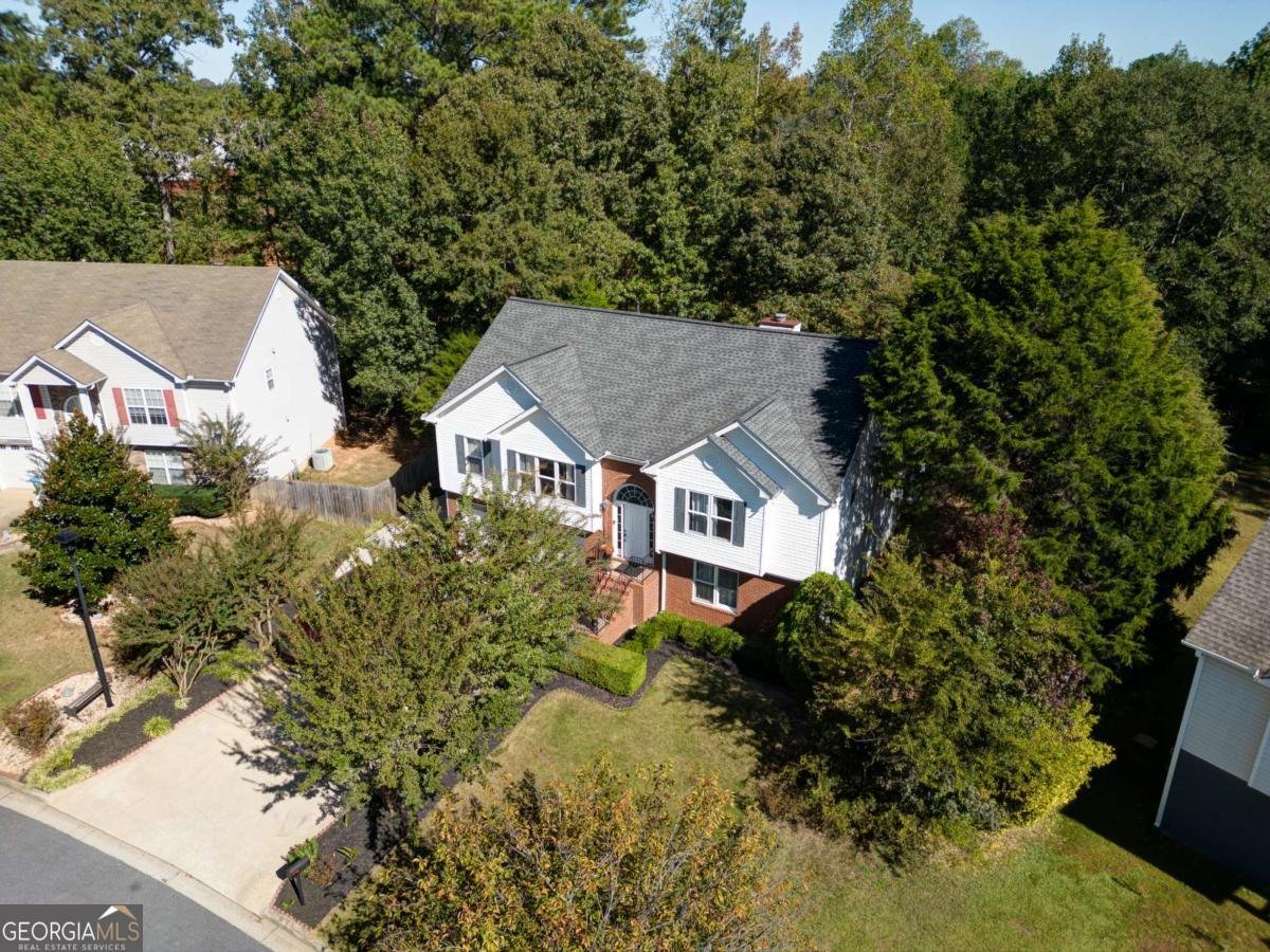 3265 Bethesda Park Court Lawrenceville - 6