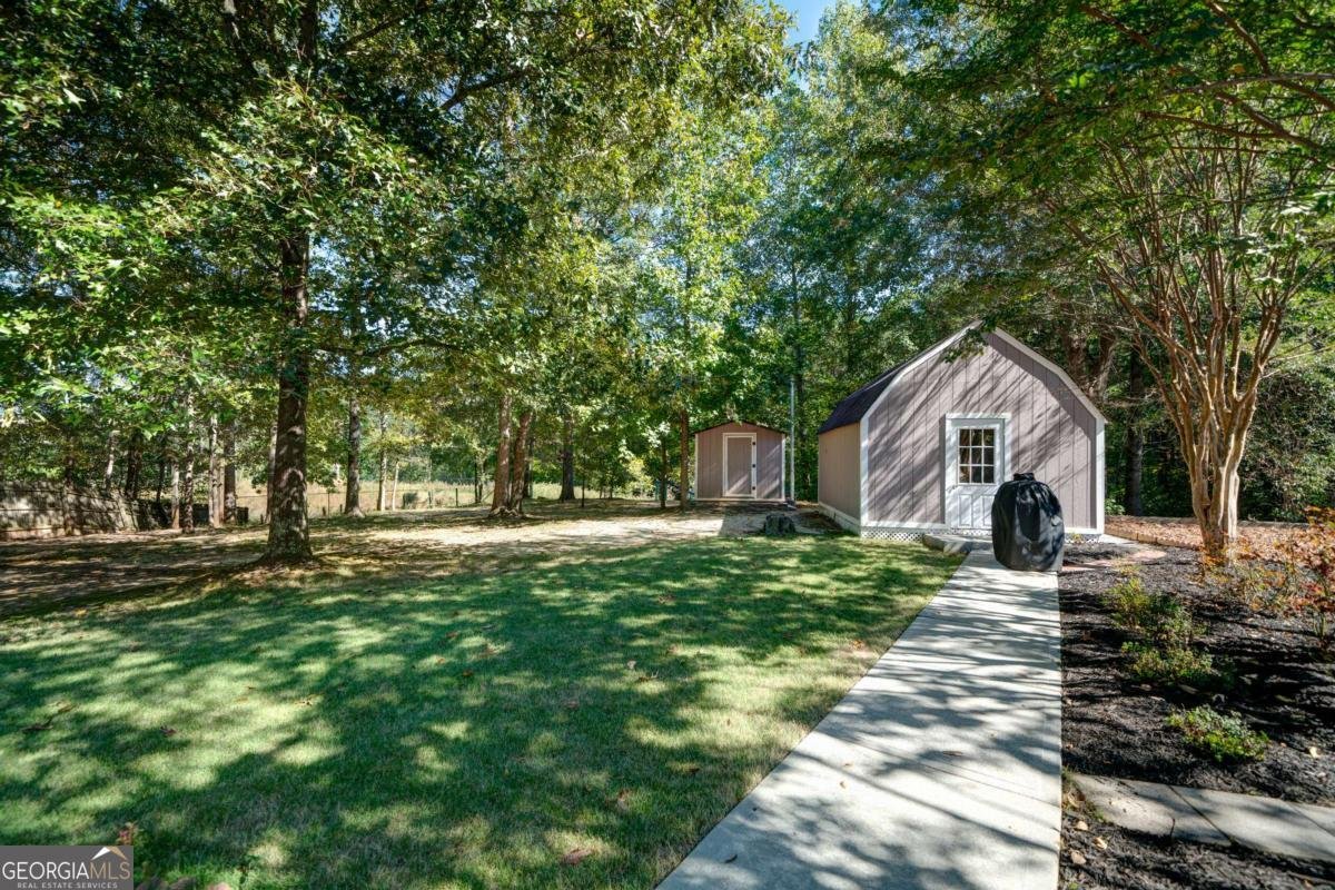 3265 Bethesda Park Court Lawrenceville - 7