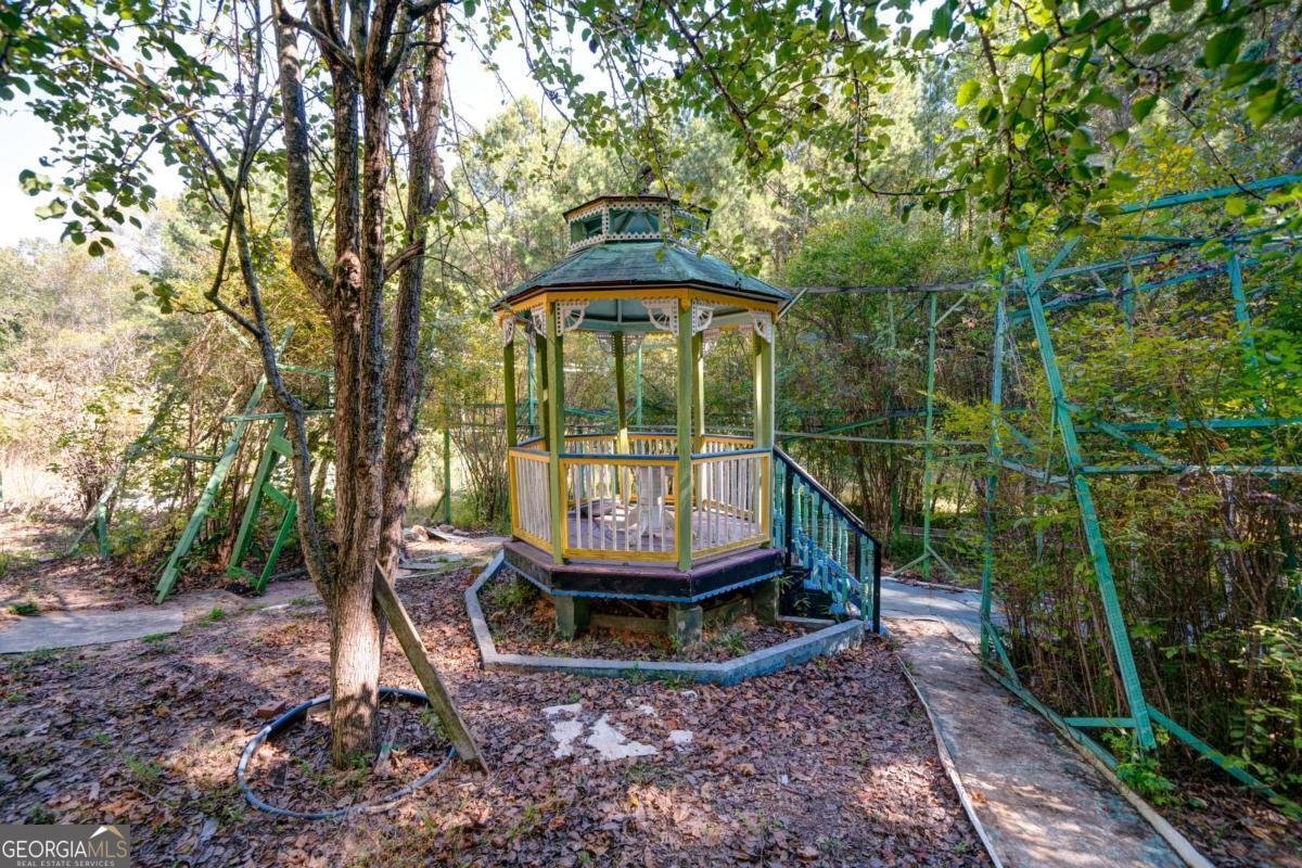 3265 Bethesda Park Court Lawrenceville - 9
