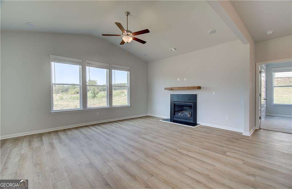 413 Sheridan Drive Stockbridge - 1