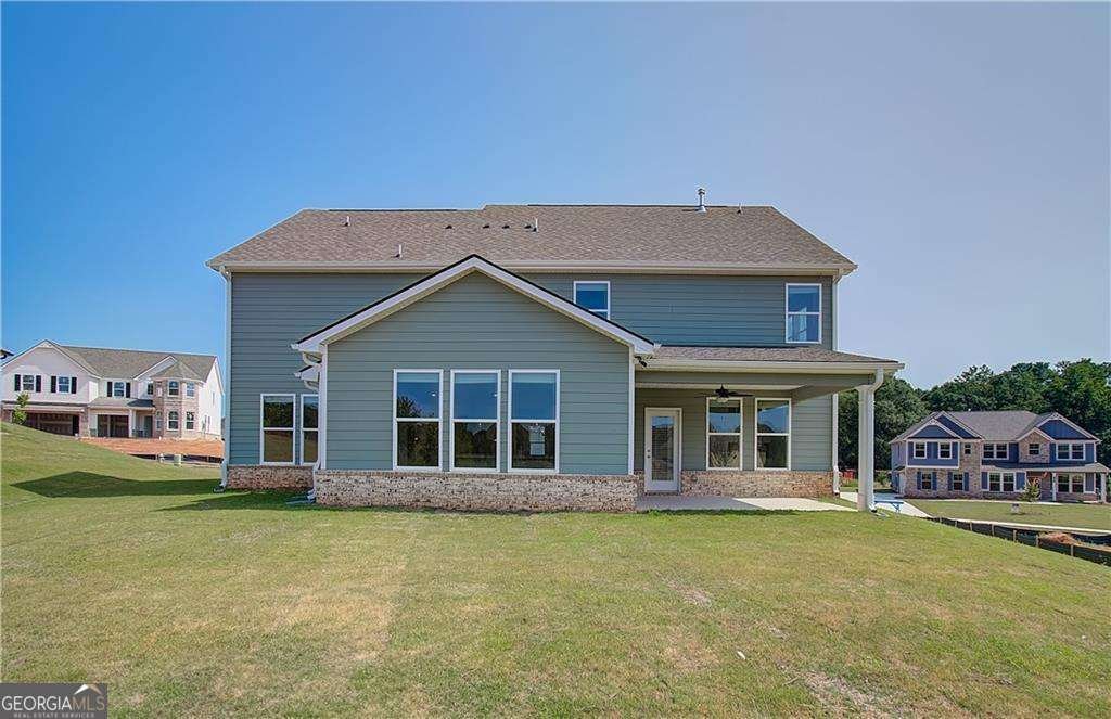 413 Sheridan Drive Stockbridge - 19