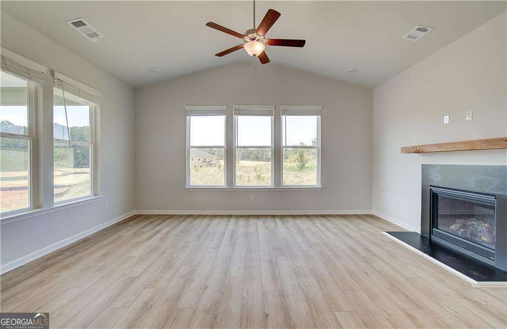 413 Sheridan Drive Stockbridge - 2