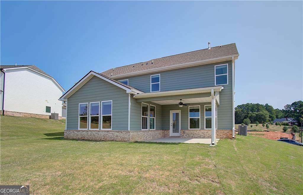 413 Sheridan Drive Stockbridge - 20