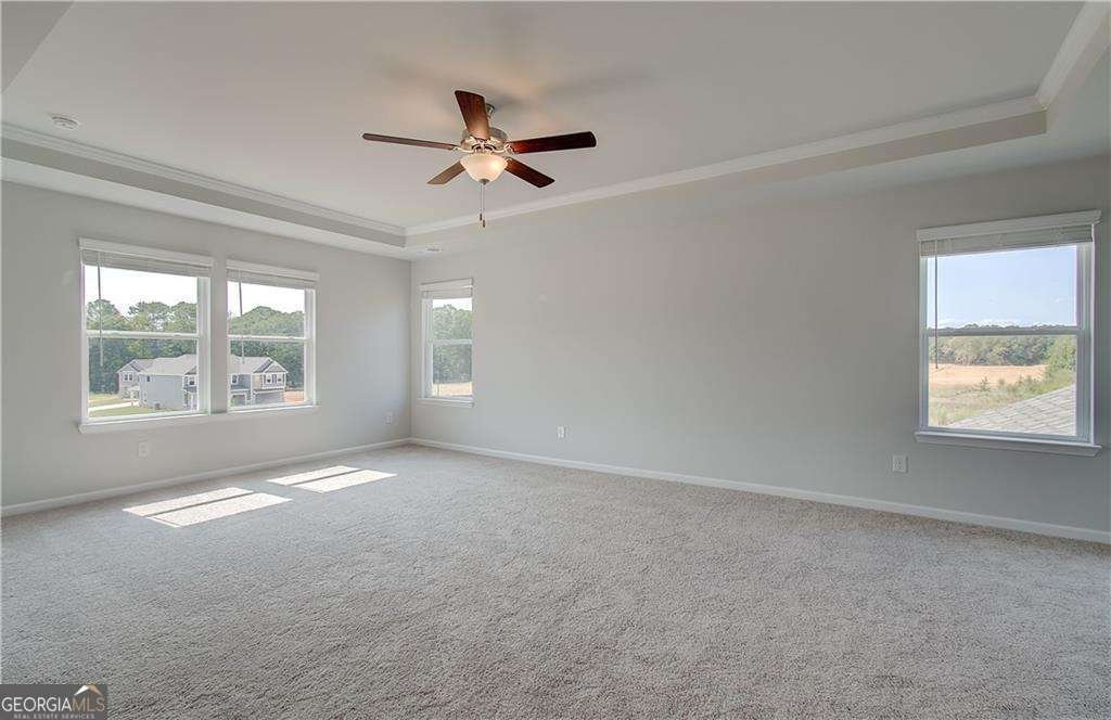 413 Sheridan Drive Stockbridge - 26
