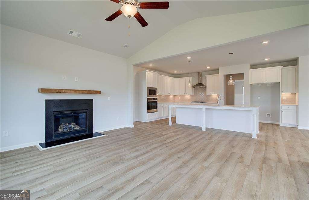 413 Sheridan Drive Stockbridge - 3