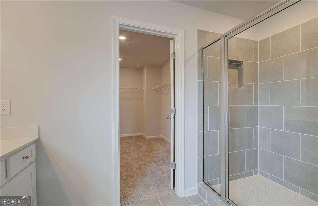413 Sheridan Drive Stockbridge - 30