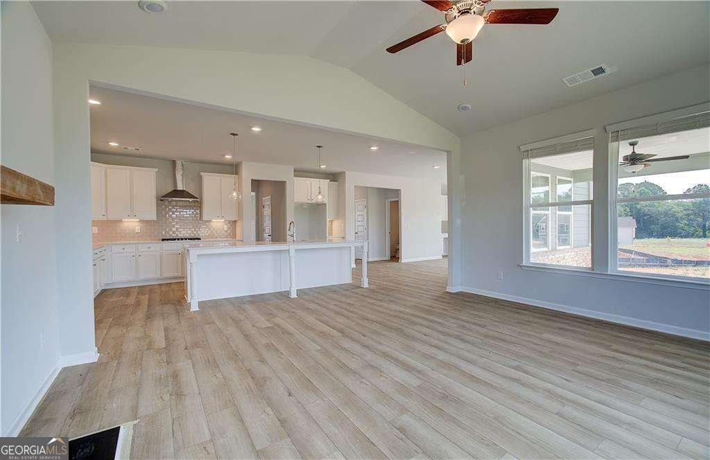 413 Sheridan Drive Stockbridge - 4