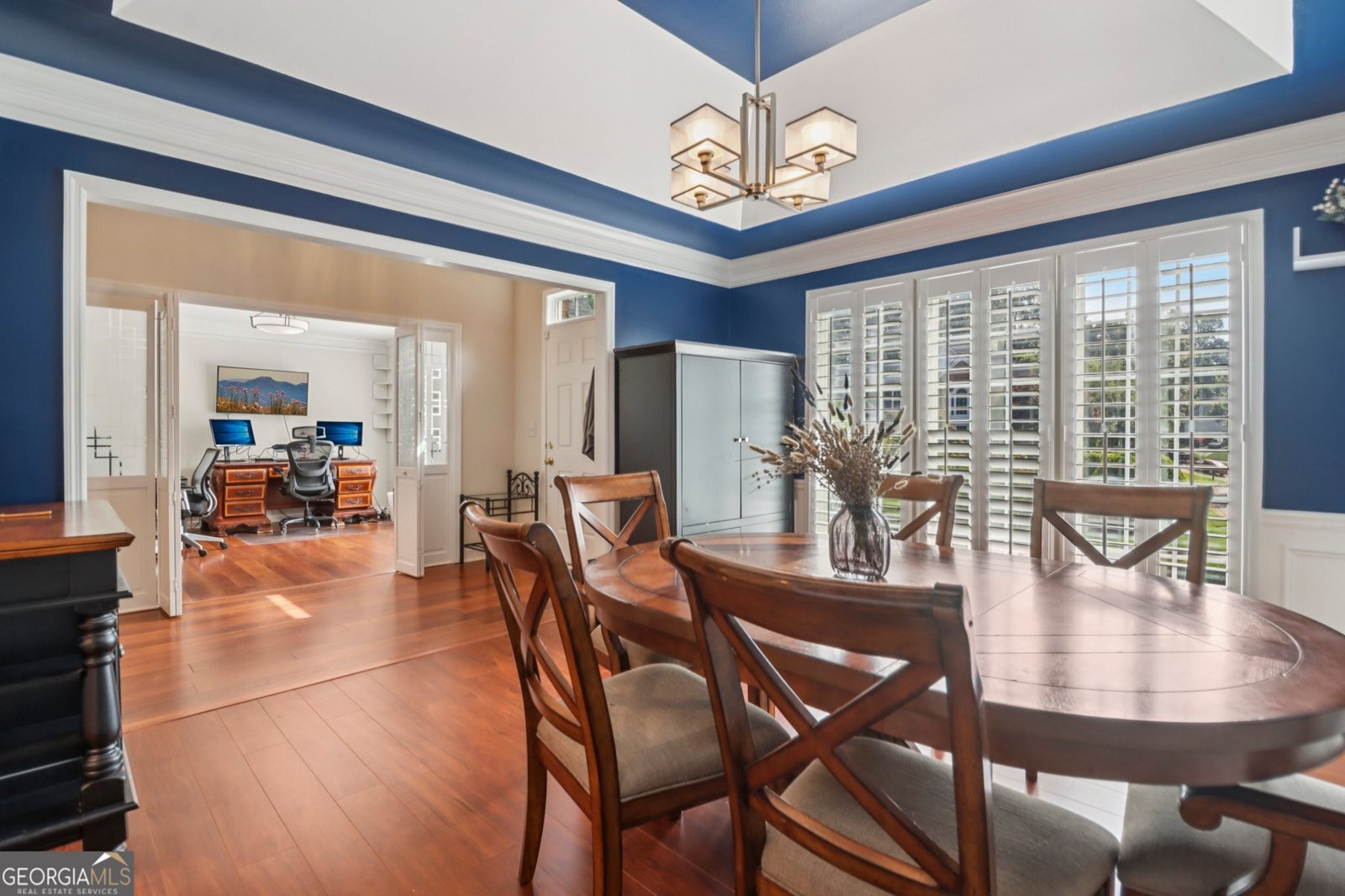 100 Windview Place Alpharetta - 2