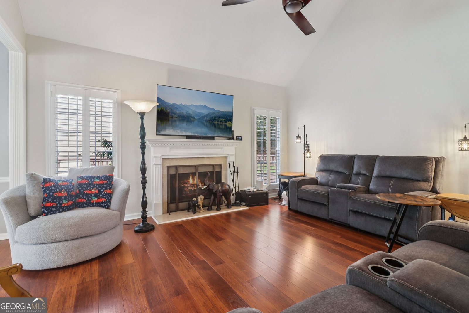 100 Windview Place Alpharetta - 5