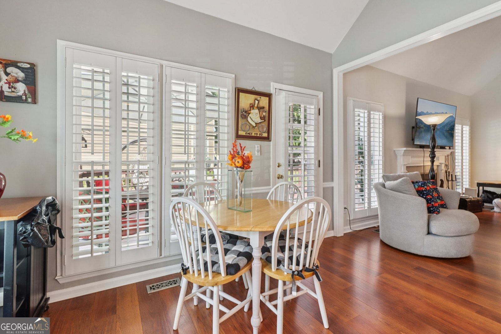 100 Windview Place Alpharetta - 7