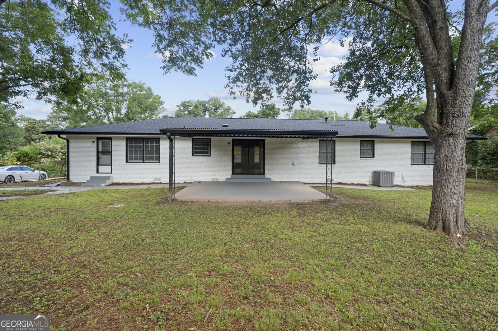 3036 CRABAPPLE Circle Decatur - 1