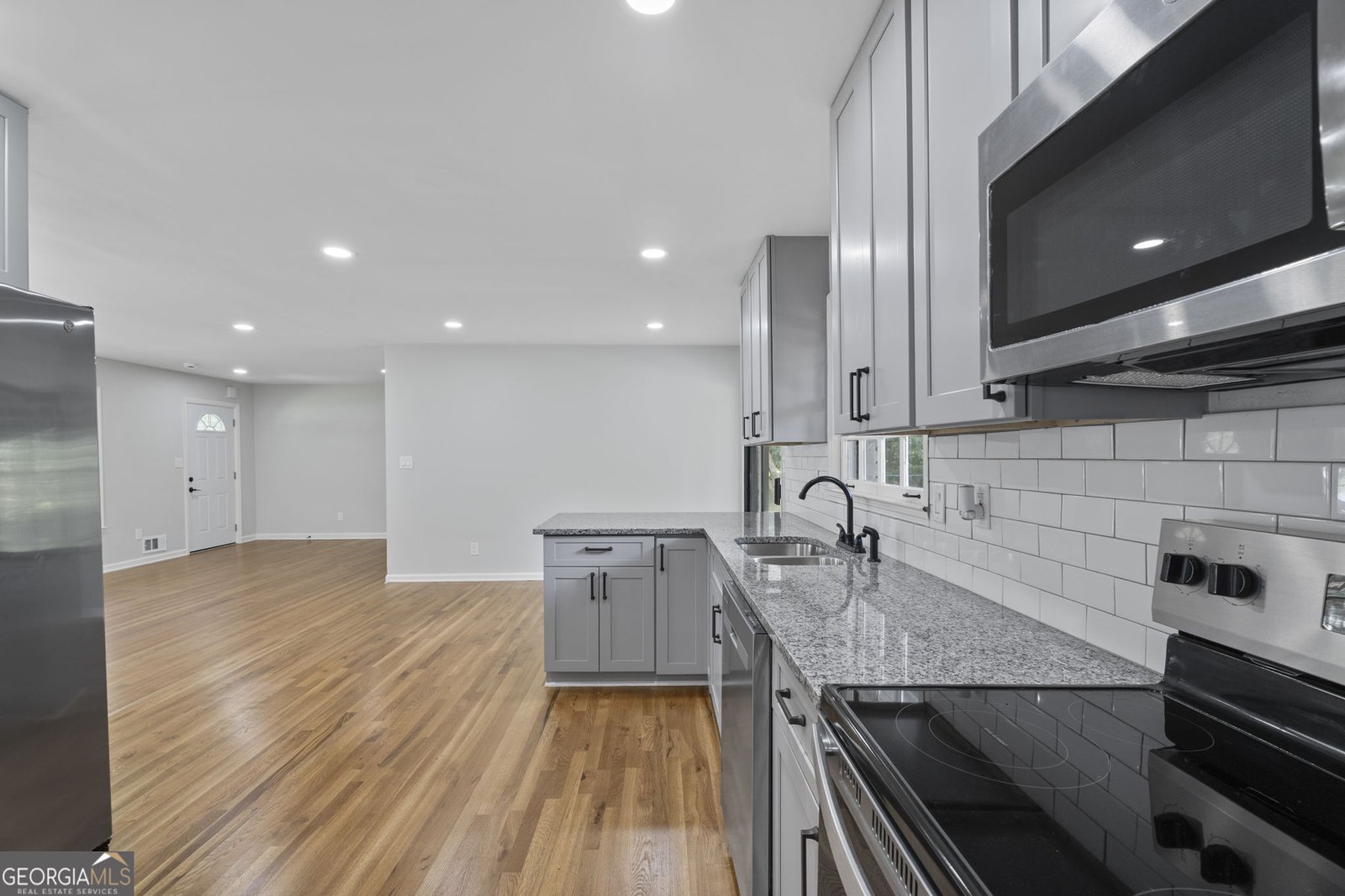3036 CRABAPPLE Circle Decatur - 11