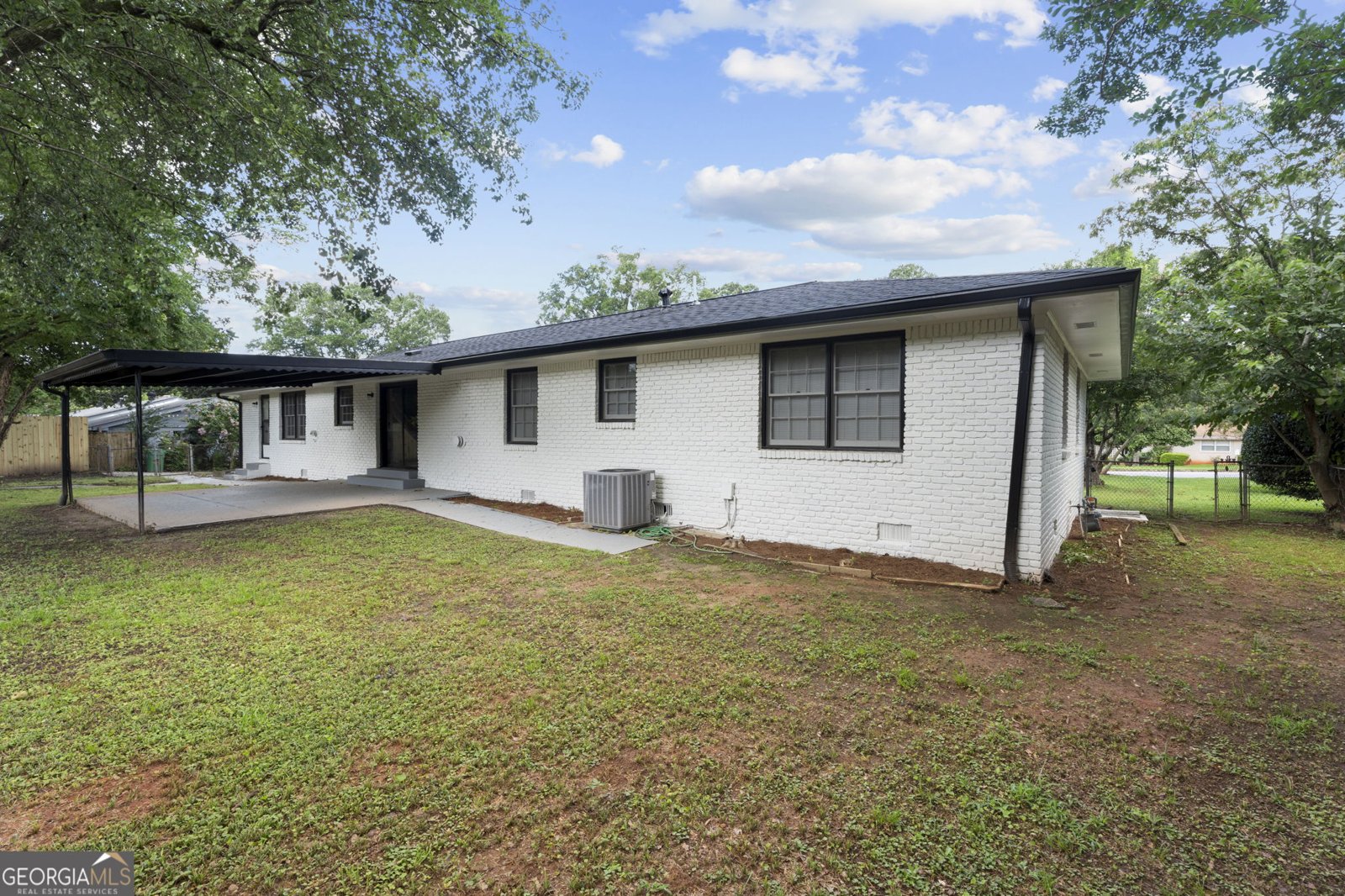 3036 CRABAPPLE Circle Decatur - 2