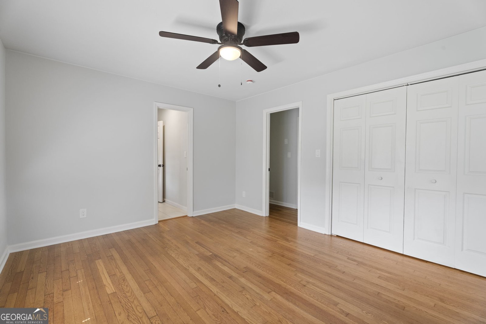 3036 CRABAPPLE Circle Decatur - 27