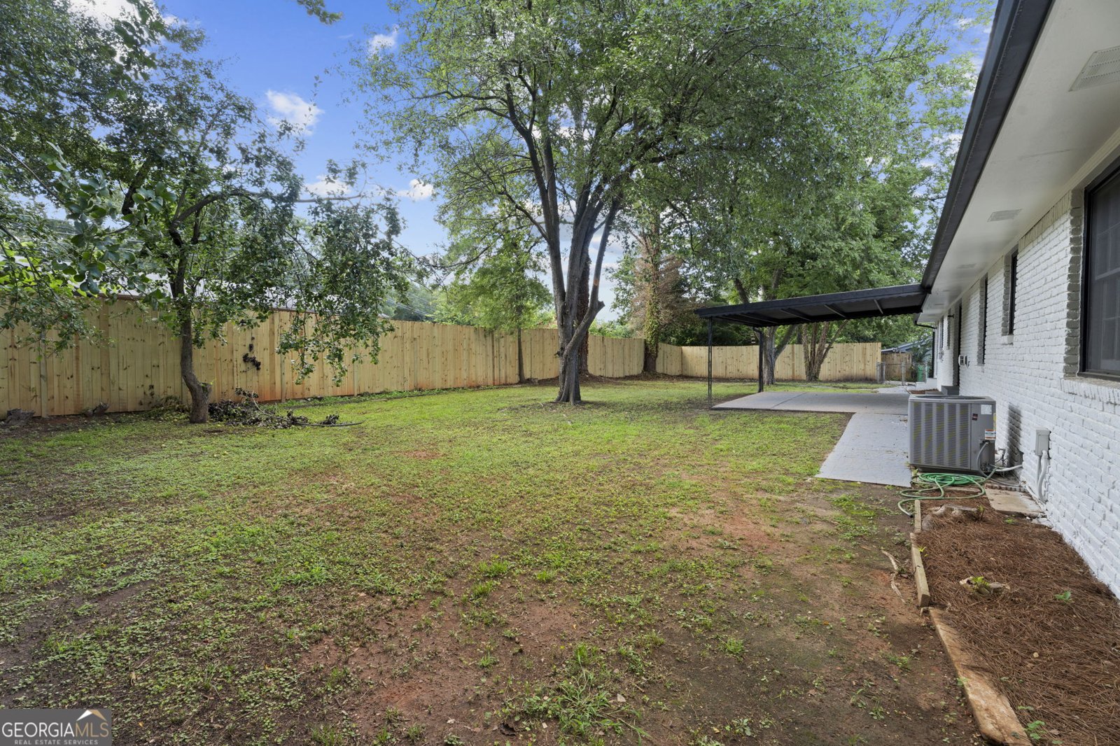 3036 CRABAPPLE Circle Decatur - 3
