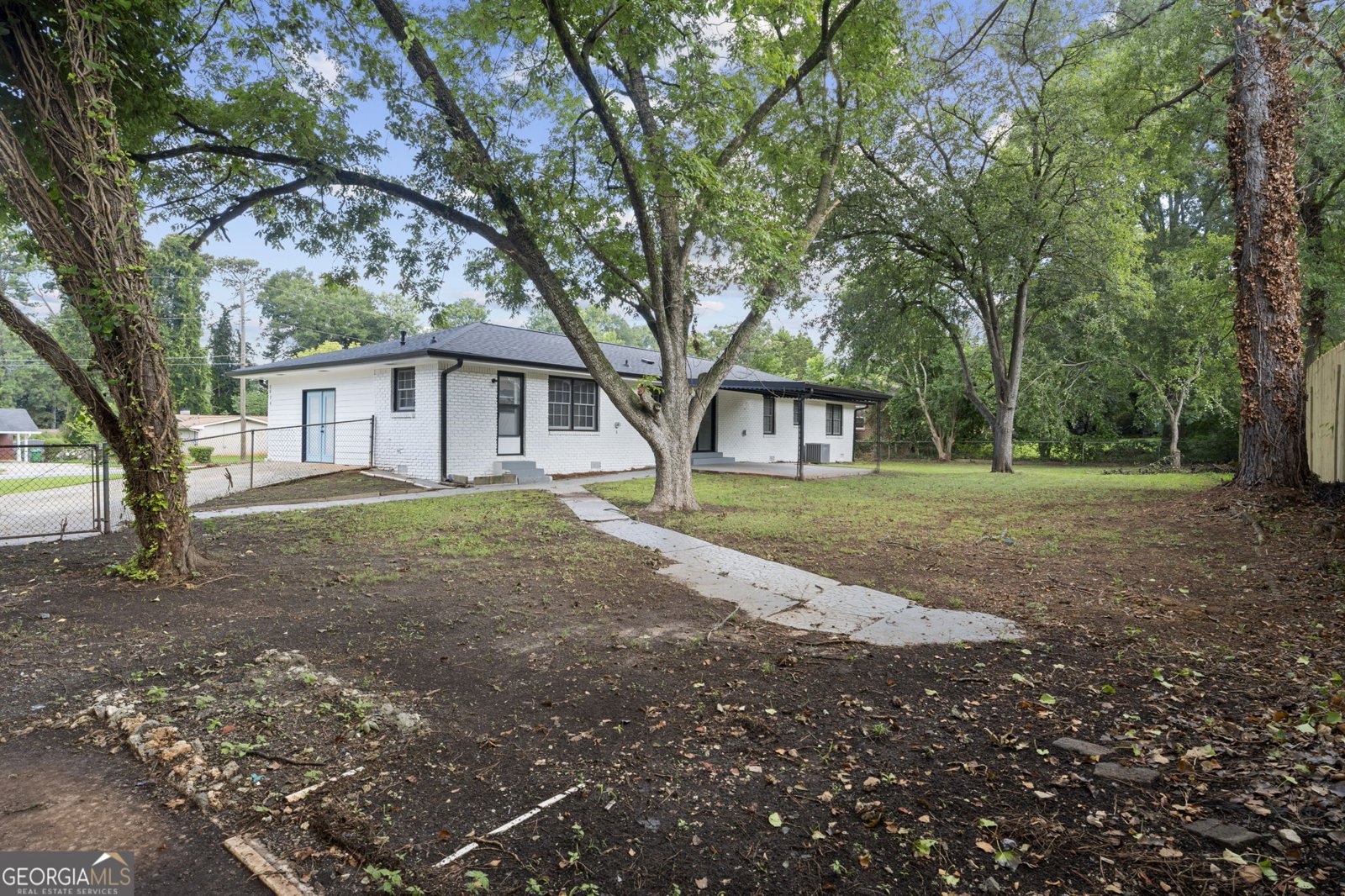 3036 CRABAPPLE Circle Decatur - 33
