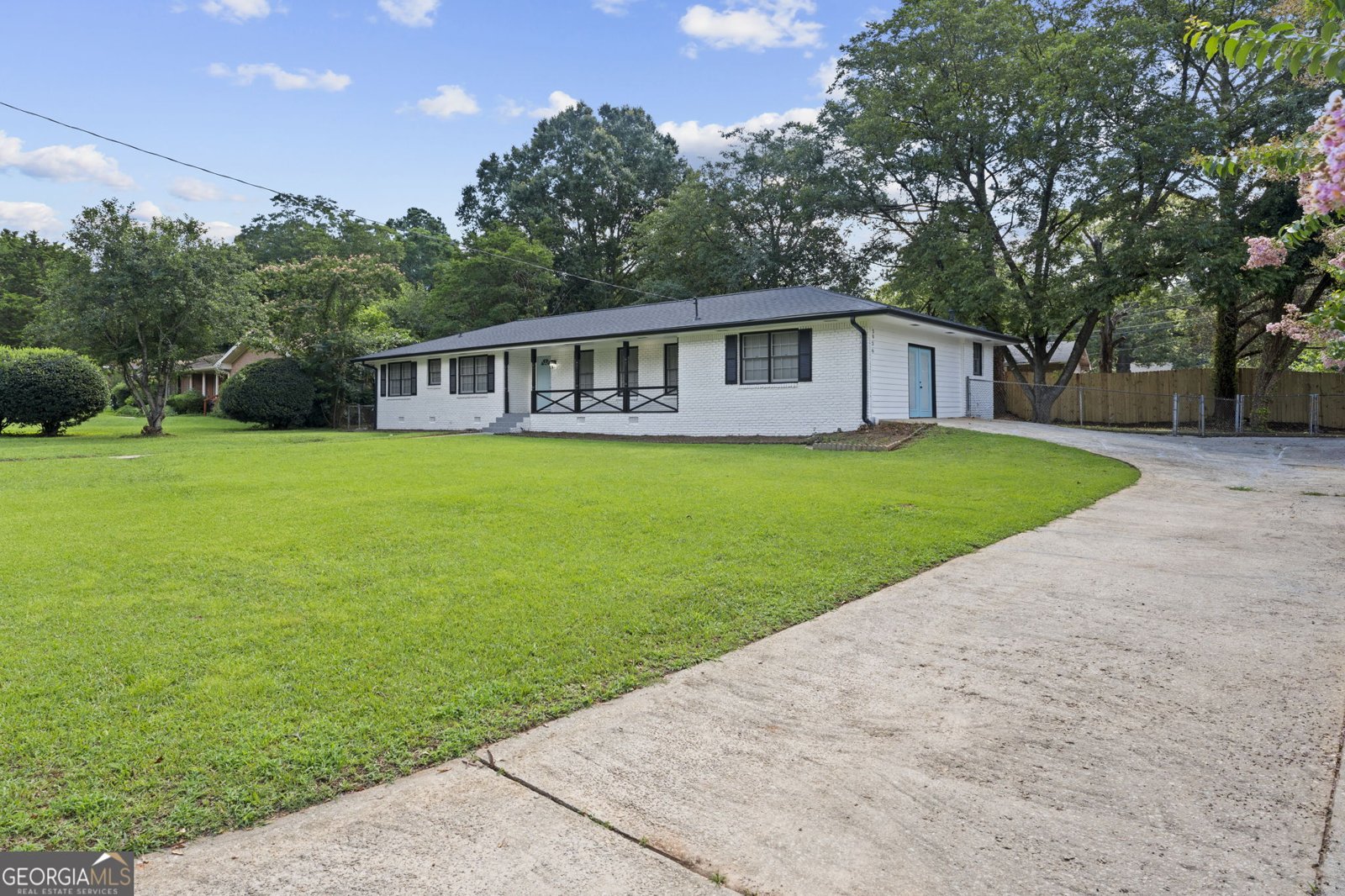3036 CRABAPPLE Circle Decatur - 4