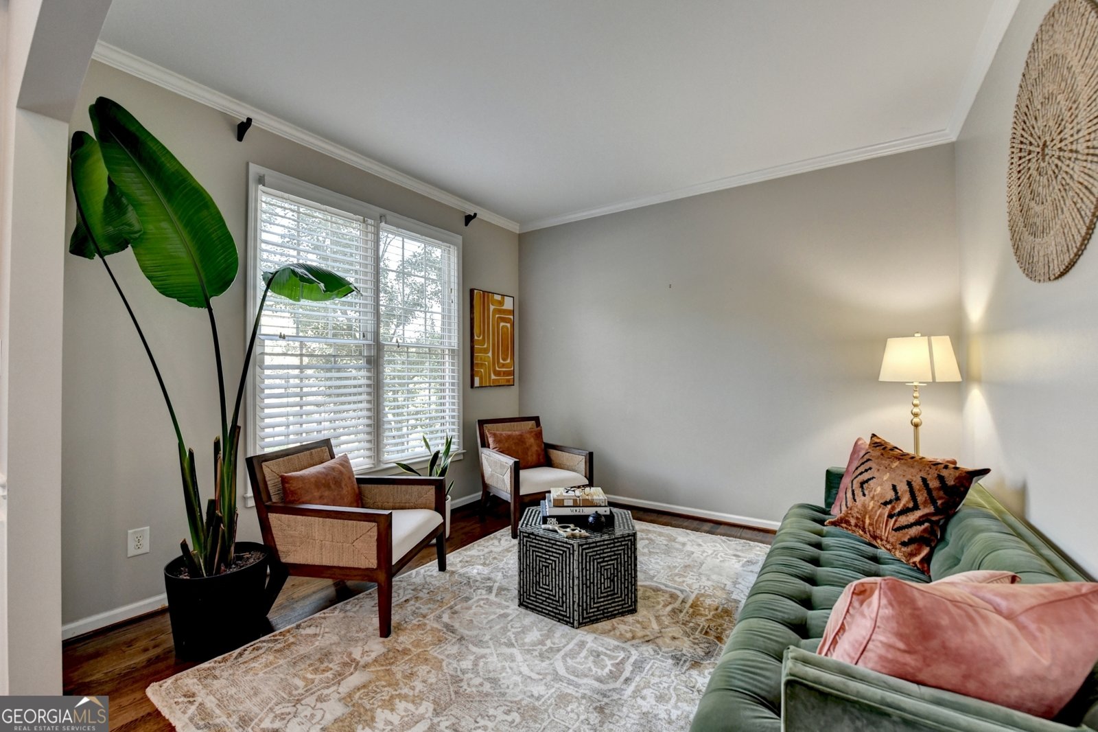 3200 Ambergrove Trace Dacula - 8