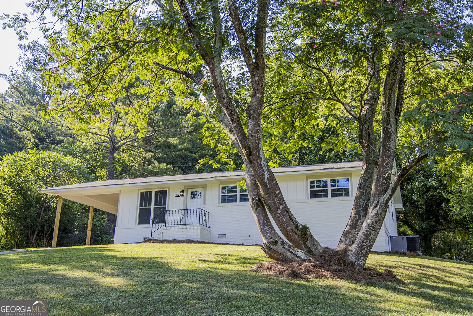 124 Atteiram Drive Rome - 1