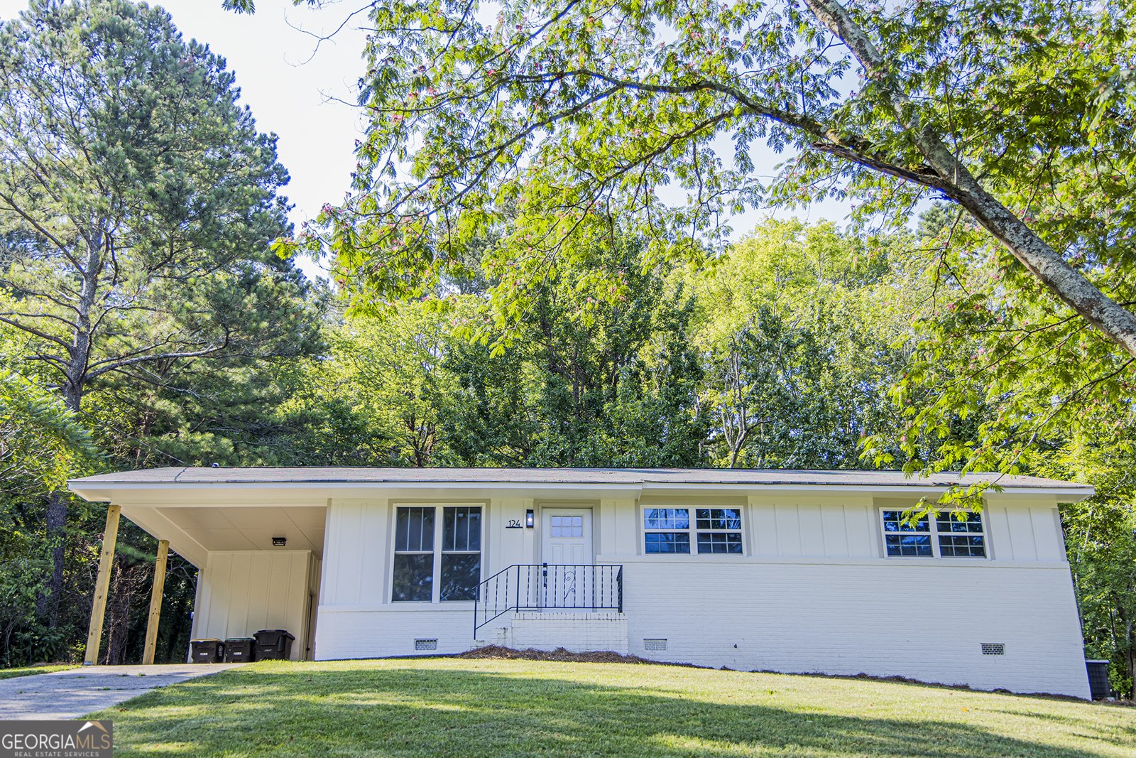 124 Atteiram Drive Rome - 2
